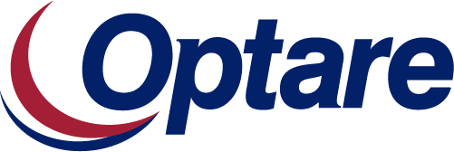 Optare Logo